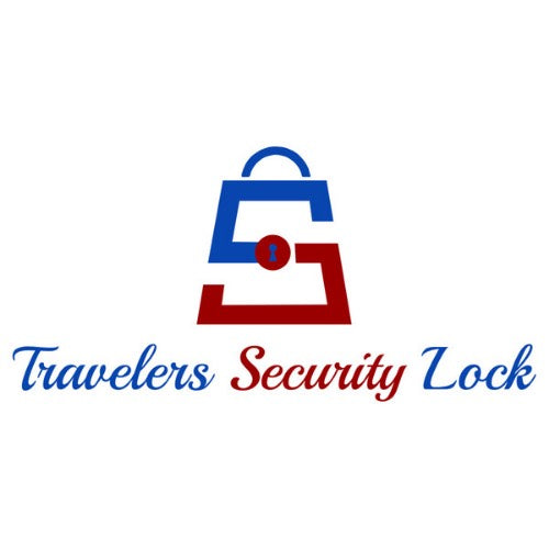 Travelers Security Lock